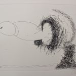 977 2164 ETCHING